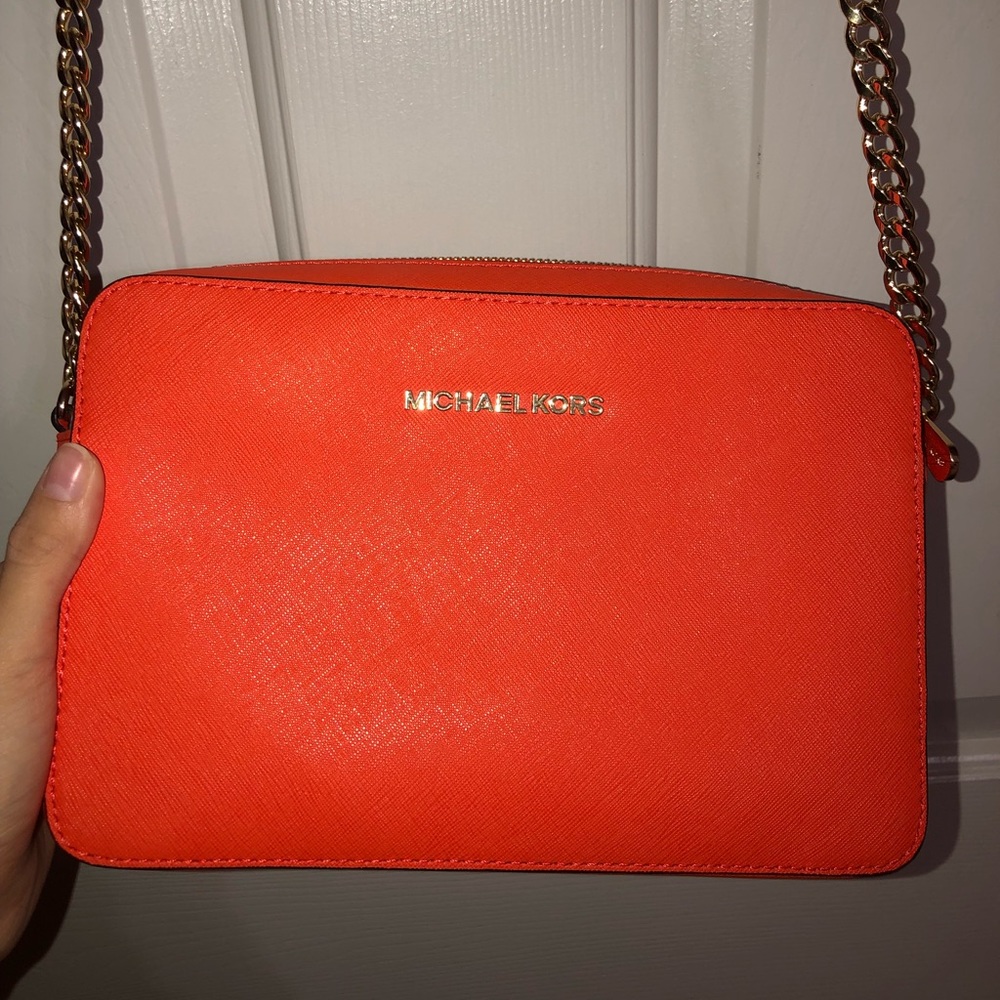 Michael Kors Crossbody bag